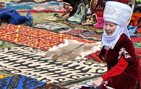 Culture, Kyrgyzstan | Travel Land