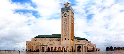 The Only Reason Why You Should Visit Casablanca - Hassan II Mosque