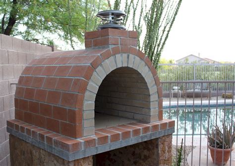 Mattone Barile Photo Gallery - 1000's of Oven Pics! | Brick pizza oven ...