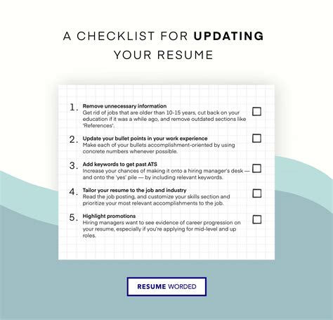 10 Resume Red Flags That Could Cost You the Job in 2024