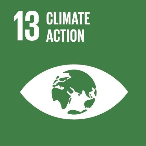 Goal 13: Climate Action | SDG Impact