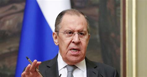 Western envoys, allies walk out on Lavrov speech to UN rights forum ...