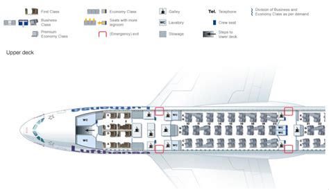 Flight Review: Lufthansa A380 First Class, Frankfurt-LAX