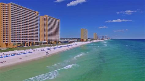 Splash Panama City Beach Resort: A Tropical Oasis with Unforgettable Experiences