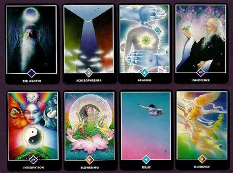 tarot Osho | Tarot cards art, Tarot decks, Tarot