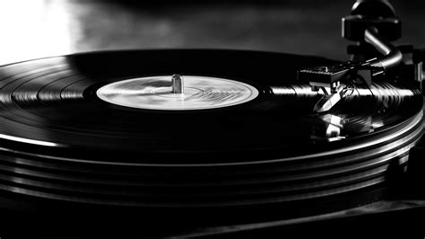 Vintage Vinyl Record Player Wallpaper - High Definition, High Resolution HD Wallpapers : High ...