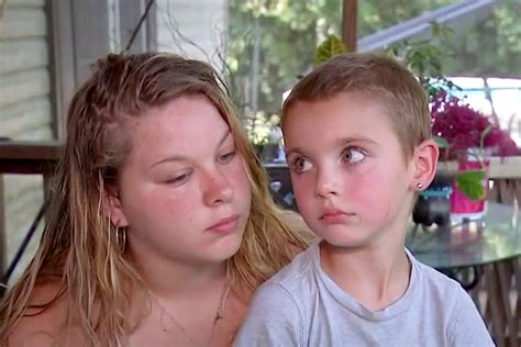 Boy Saves Sister from Drowning in Pool After She Had a Seizure