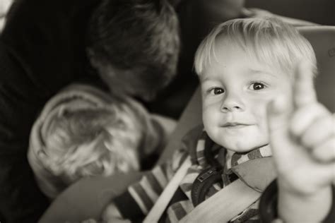 Free Images : person, black and white, people, boy, child, closeup, facial expression, smile ...