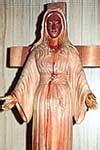 Marian Apparitions: Akita 1973 Japan