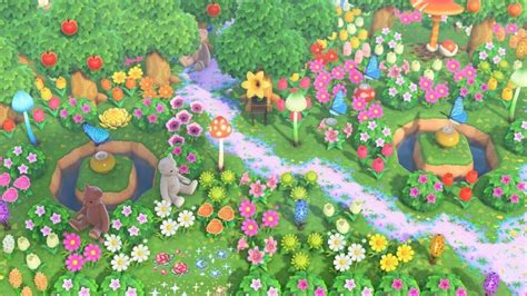 Fairycore Villagers, Custom Designs | Island Themes | Animal Crossing ...