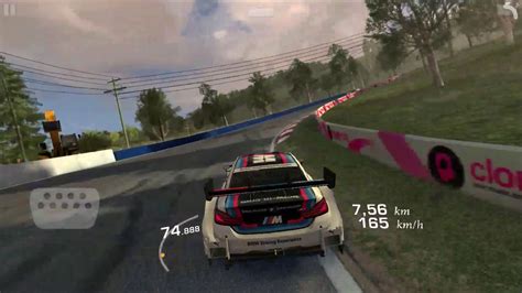 Real Racing 3 - BMW Driving Experience M4 Racing Championship - Tier 3 ...