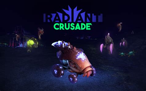 Steam Community :: Radiant Crusade