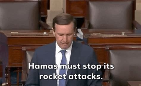 Hamas Must Stop Its Rocket Attack GIFs - Get the best GIF on GIPHY