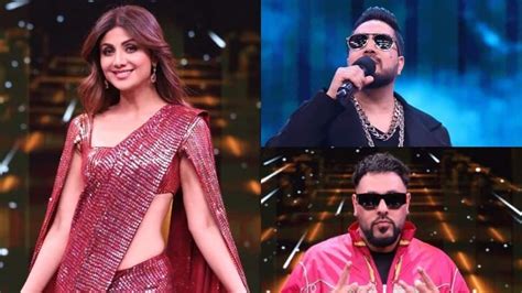 India’s Best Dancer 2: Shilpa Shetty, Badshah, Mika Singh to grace FINALE, see pics ...