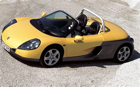 Renault Sport Spider - Infos, Preise, Alternativen - AutoScout24