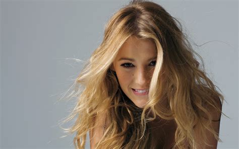 Chatter Busy: Blake Lively Quotes