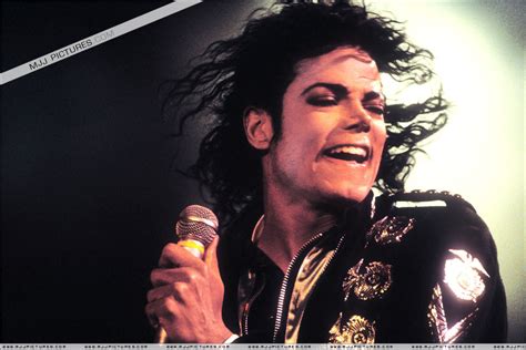 The Bad Era Michael Jackson BAD Tour