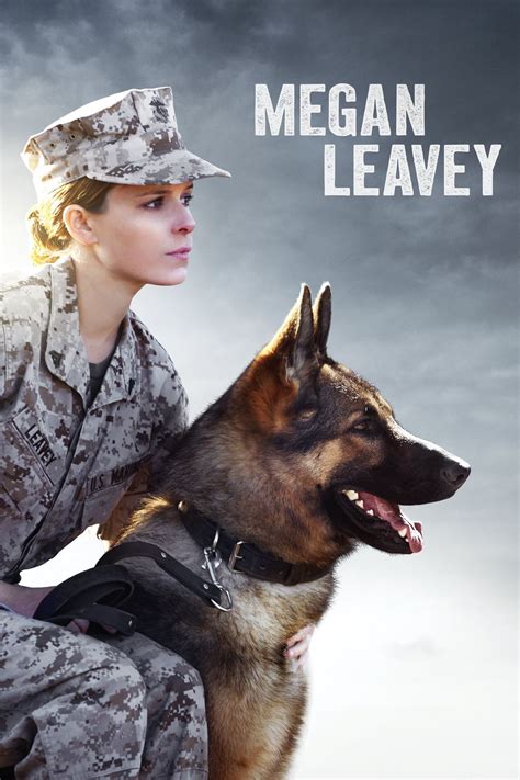 Watch Megan Leavey (2017) Full Movie Free Online - Plex