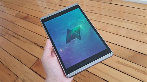 HP Pro Slate 8 Review: A Cool Little Tablet With A Mediocre Gimmick