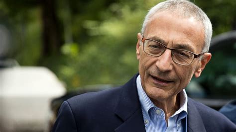 Campaign Chief John Podesta Asked Hillary Clinton to Call 'Needy ...