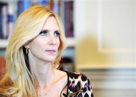 Things Ann Coulter Said While Watching The U.S.-Germany Game | The New ...