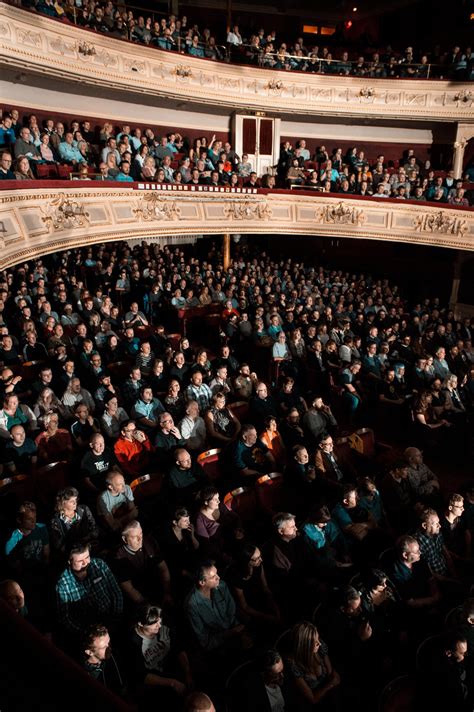 His Majesty's Theatre, Aberdeen