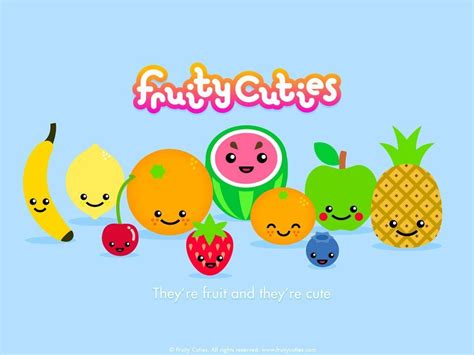 Fruit Emojis Wallpapers - Wallpaper Cave