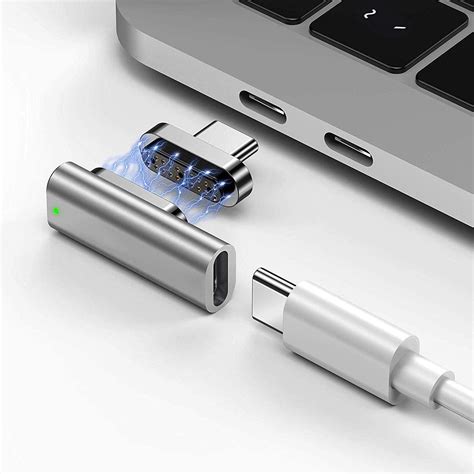 Macbook air usb c magnetic charger - ographylas