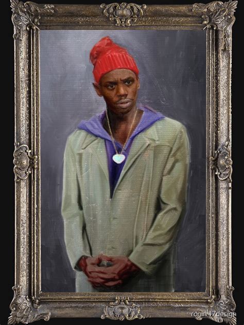 "Tyrone Biggums" T-shirt by ronin47design | Redbubble