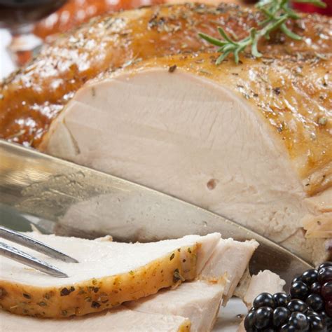 How to Cook Butterball Turkey Breast Roast? [+ Serving Ideas]