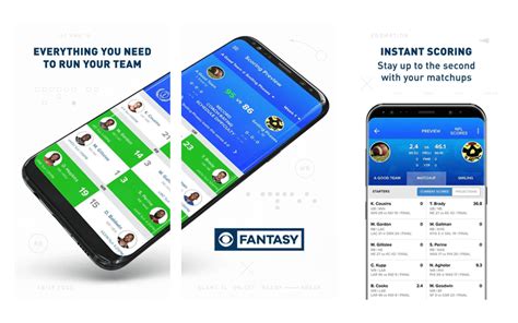 Top Fantasy Sports Mobile Apps Across the Globe