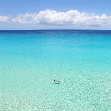 Meads Bay - Photo Credit: Anguilla Beaches - Twin Palms Villas