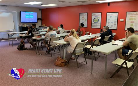 CPR Classes And Certification | Business Bib