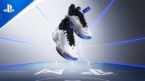 Xbox and PlayStation to release rival sneakers with Adidas and Nike ...