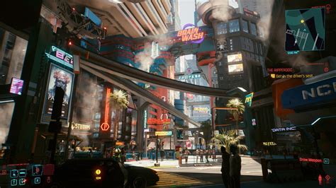 Cyberpunk 2077 PC review: Joining industry legend as a contender for ...