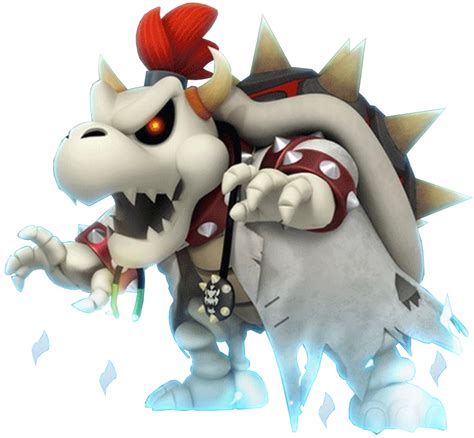 Bowser – Op Safari met Dinos