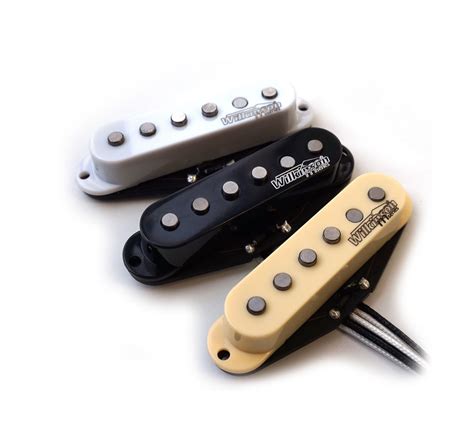 Free Shipping Wilkinson Pickups Alnico V | Guitar Anatomy