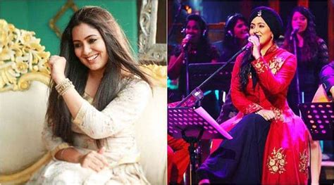 Happy birthday Harshdeep Kaur: The young singer who adds a Sufi twist ...