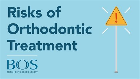 Orthodontic Treatment: What are the Risks? - YouTube