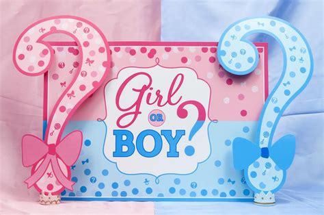 Oh Baby! Gender Reveal App Now Available - Blue Label Labs