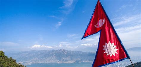 National Color Of Nepal | TravellersQuest