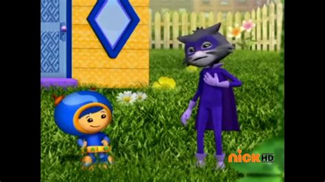 Team Umizoomi vs. The Shape Bandit on Nick on January 24, 2012 - YouTube