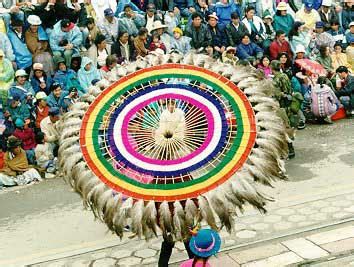 World Culture Tourism: History of Bolivia Culture