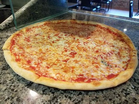 Portofino Pizza Restaurant in Staten Island / Menus & Photos