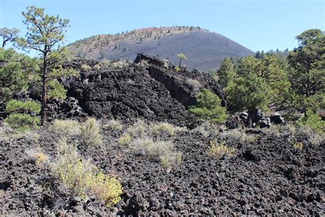 gjhikes.com: Sunset Crater National Monument (2)