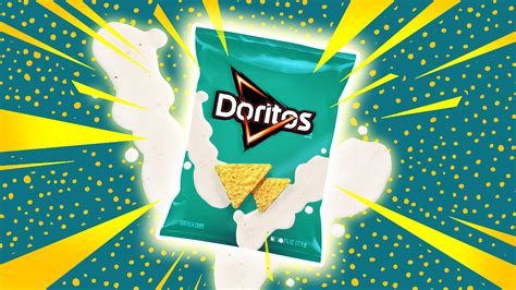 New Doritos Flavors That Need to Happen | Sporked