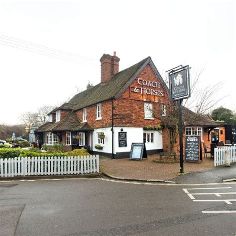 Restaurant Coach & Horses Ickenham - London, , London | OpenTable