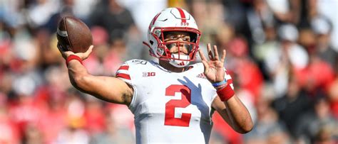 Nebraska Cornhuskers Officially Announce That They’re Staying In The Big 10 | The Daily Caller