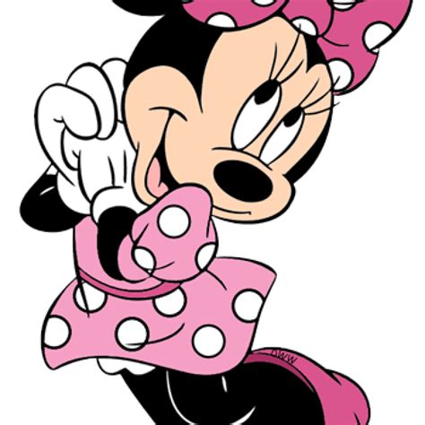 Minnie Mouse Christmas Clipart at GetDrawings | Free download