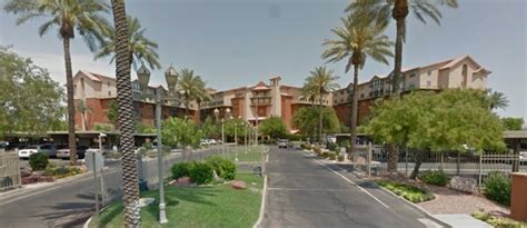 Assisted Living Facilities in Peoria, Arizona (AZ); Senior & Long Term Care